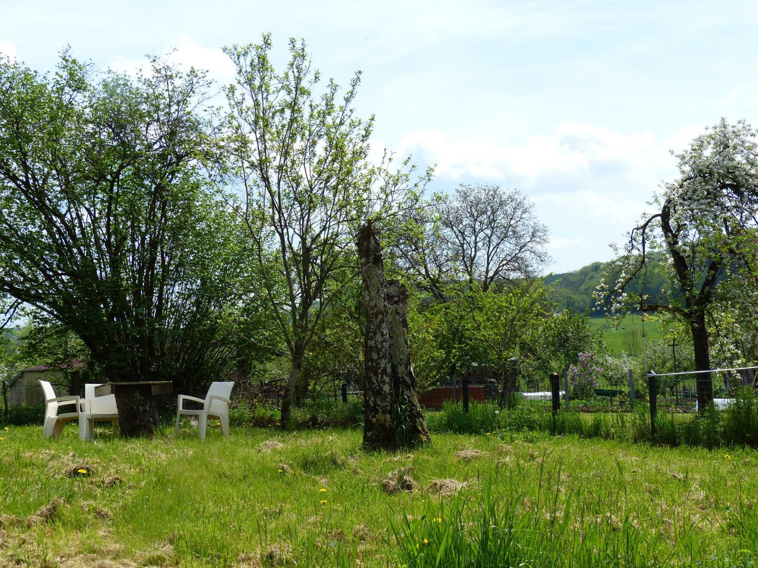  te koop huis Villars-le-Pautel Haute-Saône 23