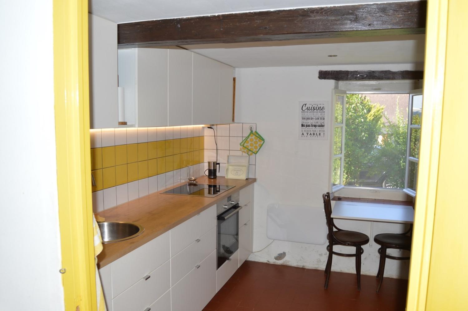  te koop huis Montigny-sur-Canne Nièvre 2