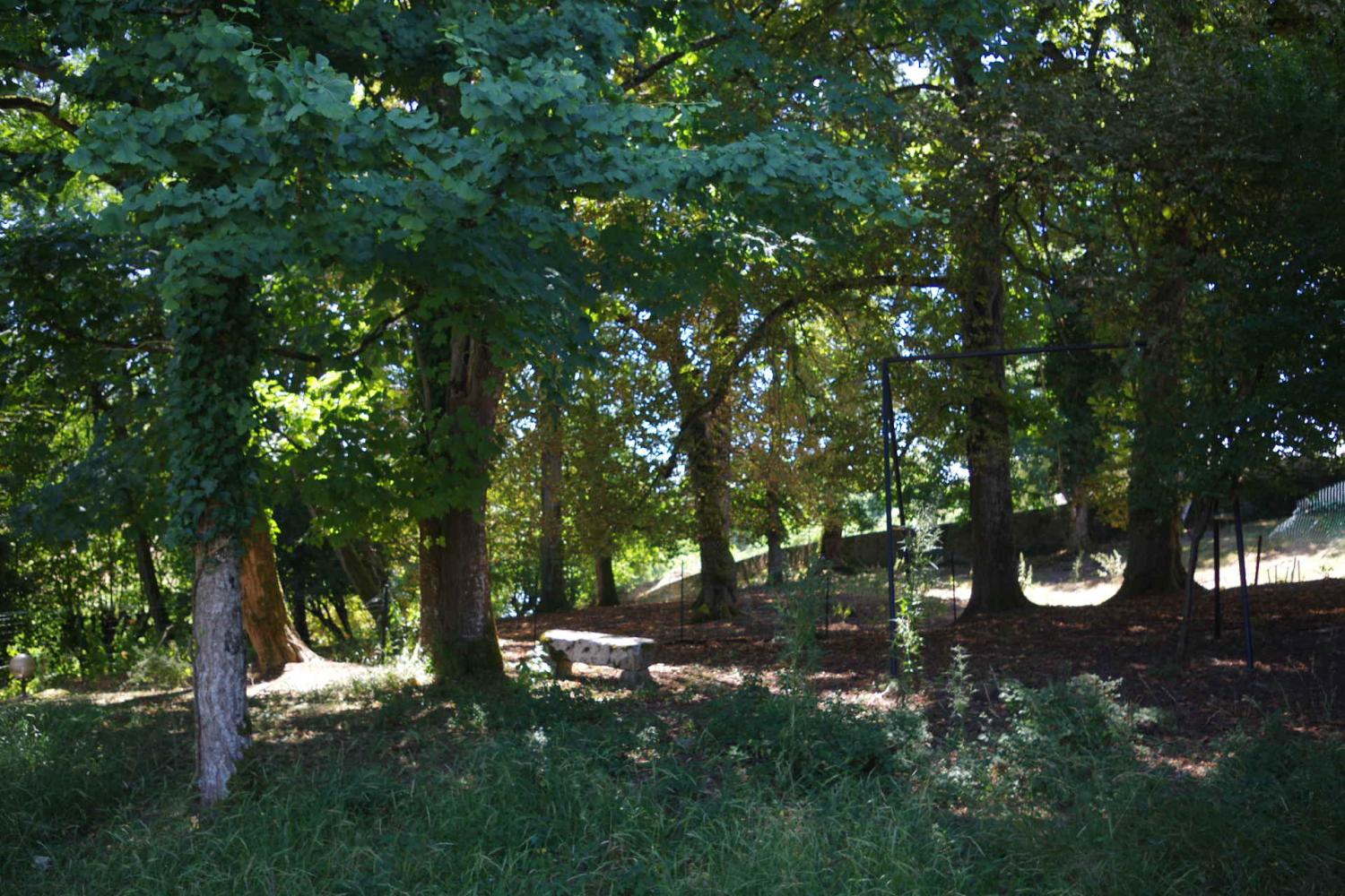  te koop herenhuis Châtillon-en-Bazois Nièvre 13