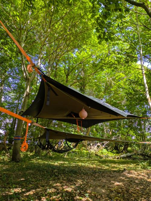  te koop camping Saint-Palais Allier 23