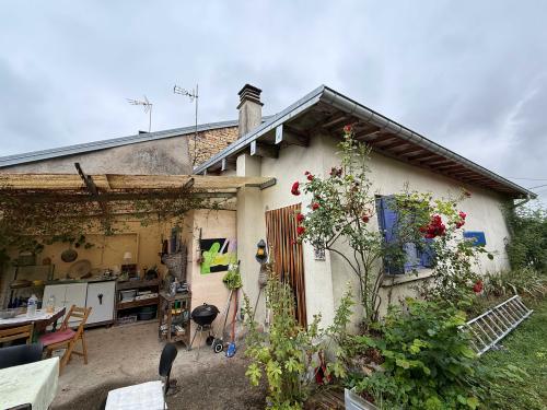  te koop huis Villars-le-Pautel Haute-Saône 17