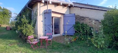 Villars-le-Pautel Haute-Saône huis foto