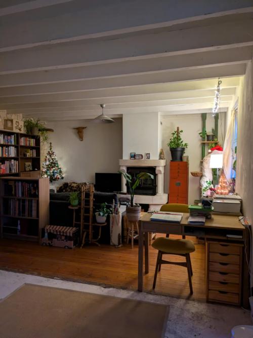  te koop camping Saint-Palais Allier 38