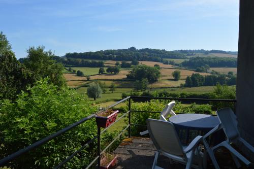  te koop huis Saint-Léger-de-Fougeret Nièvre 2