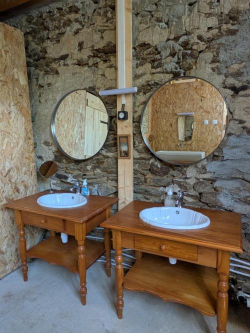  te koop camping Saint-Palais Allier 11