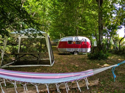  te koop camping Saint-Palais Allier 22