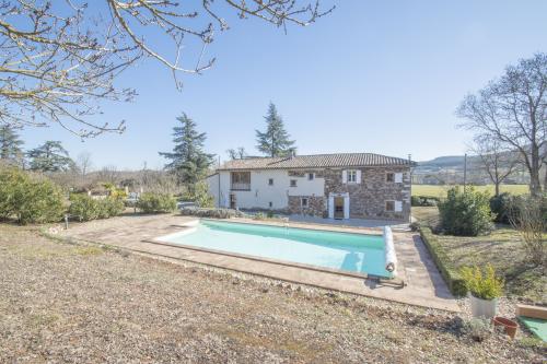 Castelnau-de-Montmiral Tarn gîtes/ chambres d'hôtes foto 7116033