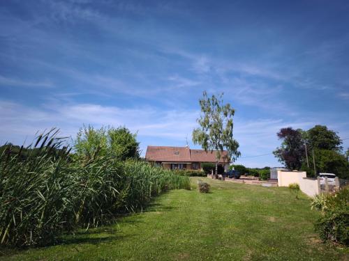 Savigny-Poil-Fol Nièvre huis foto 7114312