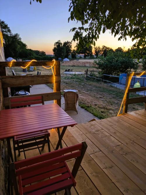  te koop camping Saint-Palais Allier 7
