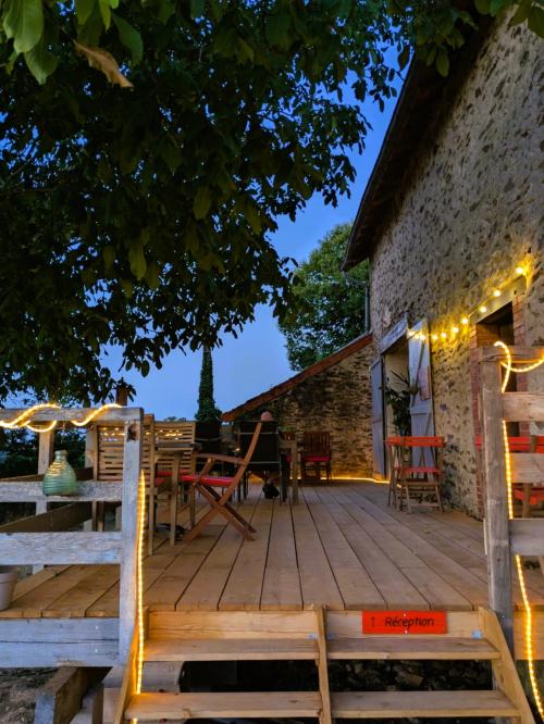  te koop camping Saint-Palais Allier 10