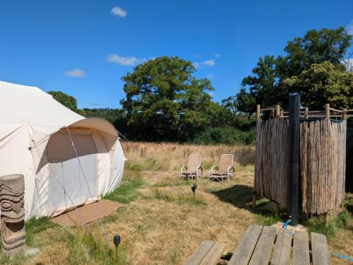  te koop camping Saint-Palais Allier 29