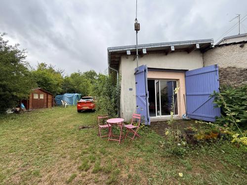 Villars-le-Pautel Haute-Saône huis foto 7114315