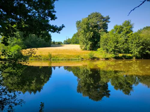 Saint-Yrieix-la-Perche Haute-Vienne terrein foto