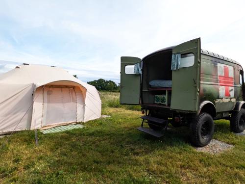  te koop camping Saint-Palais Allier 33