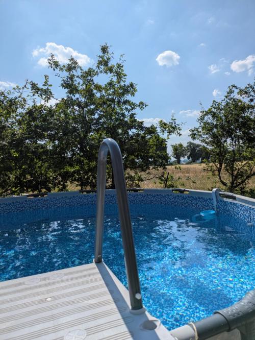  te koop camping Saint-Palais Allier 18