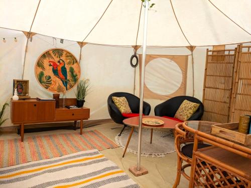  te koop camping Saint-Palais Allier 27