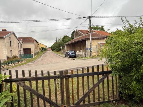  te koop huis Villars-le-Pautel Haute-Saône 19