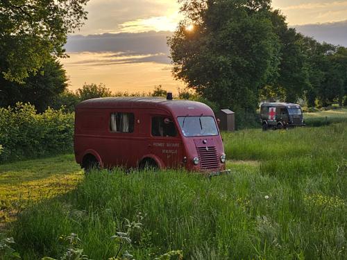  te koop camping Saint-Palais Allier 21