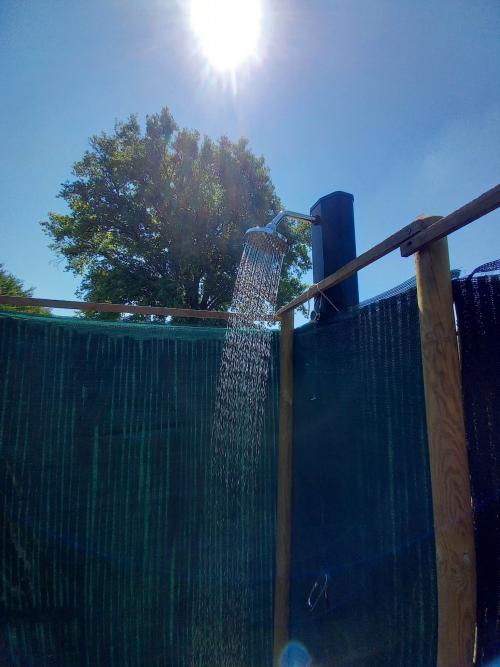  te koop camping Saint-Palais Allier 17