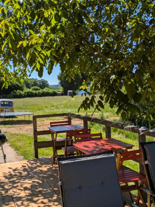  te koop camping Saint-Palais Allier 6
