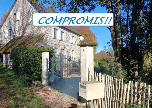 Pionsat Puy-de-Dôme huis foto 6996005