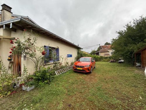  te koop huis Villars-le-Pautel Haute-Saône 13