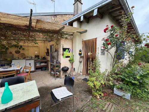  te koop huis Villars-le-Pautel Haute-Saône 12