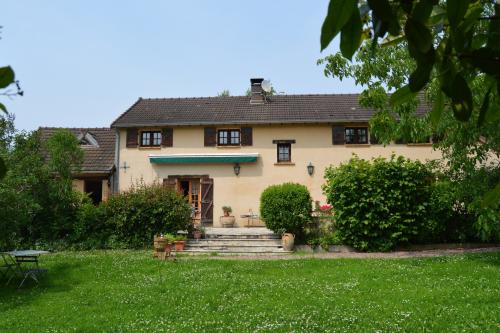 Sainte-Radegonde Saône-et-Loire huis foto 7107988