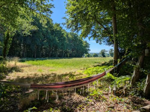  te koop camping Saint-Palais Allier 24