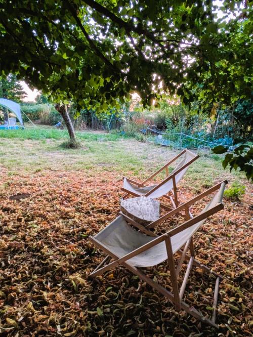  te koop camping Saint-Palais Allier 4