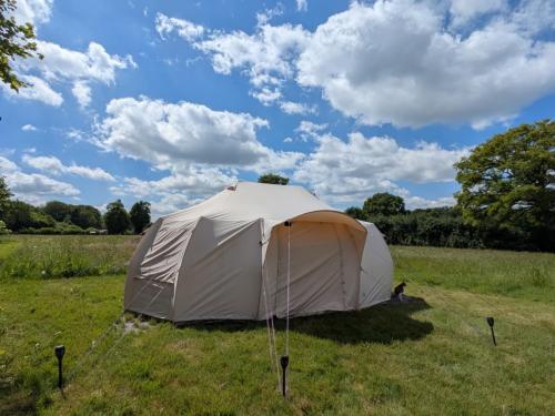  te koop camping Saint-Palais Allier 31