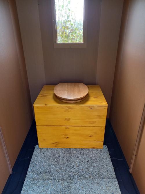  te koop camping Saint-Palais Allier 20