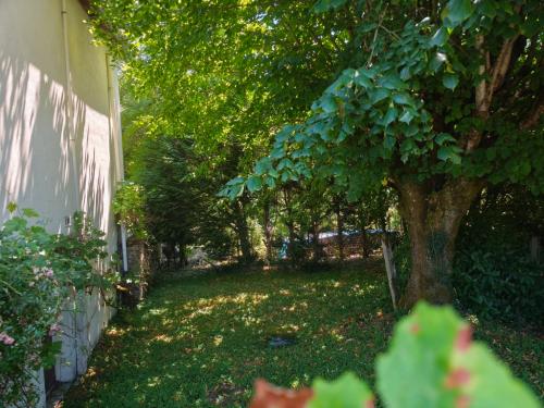  te koop huis Villapourçon Nièvre 2