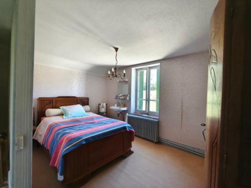  te koop huis Villapourçon Nièvre 6