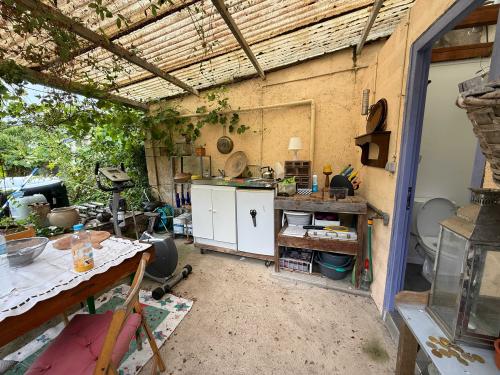  te koop huis Villars-le-Pautel Haute-Saône 11