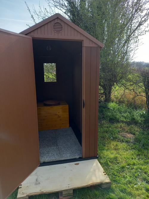  te koop camping Saint-Palais Allier 19
