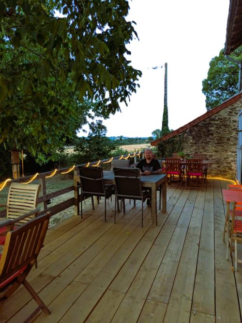  te koop camping Saint-Palais Allier 12