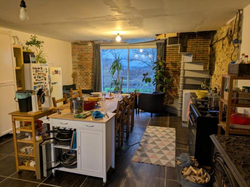  te koop camping Saint-Palais Allier 39