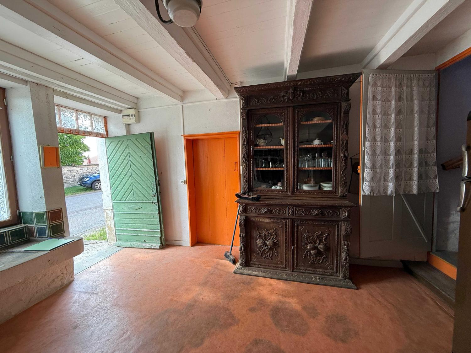  te koop dorpsboerderij Châtillon-sur-Saône Vogezen 6