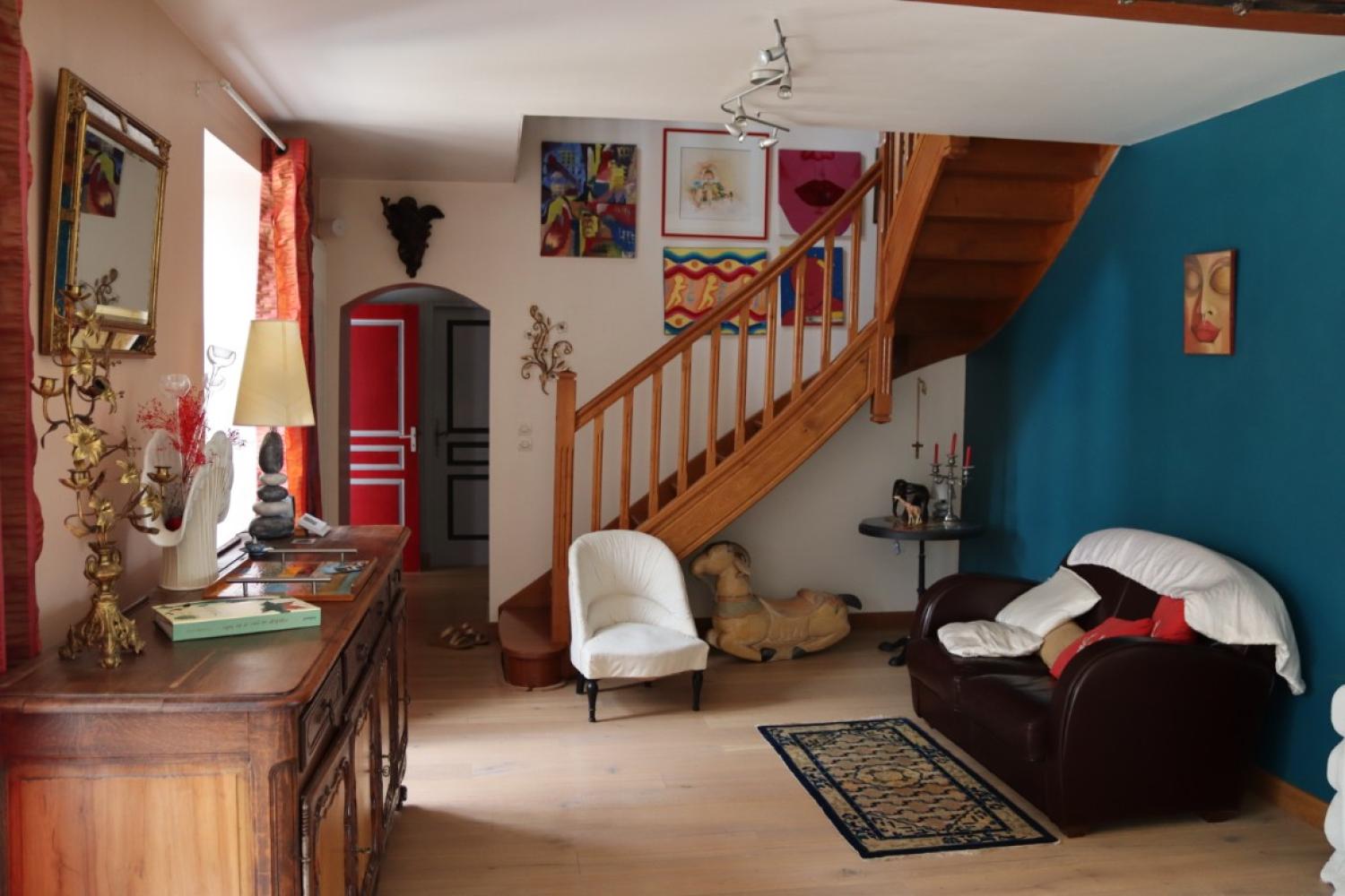  te koop huis Tintury Nièvre 8