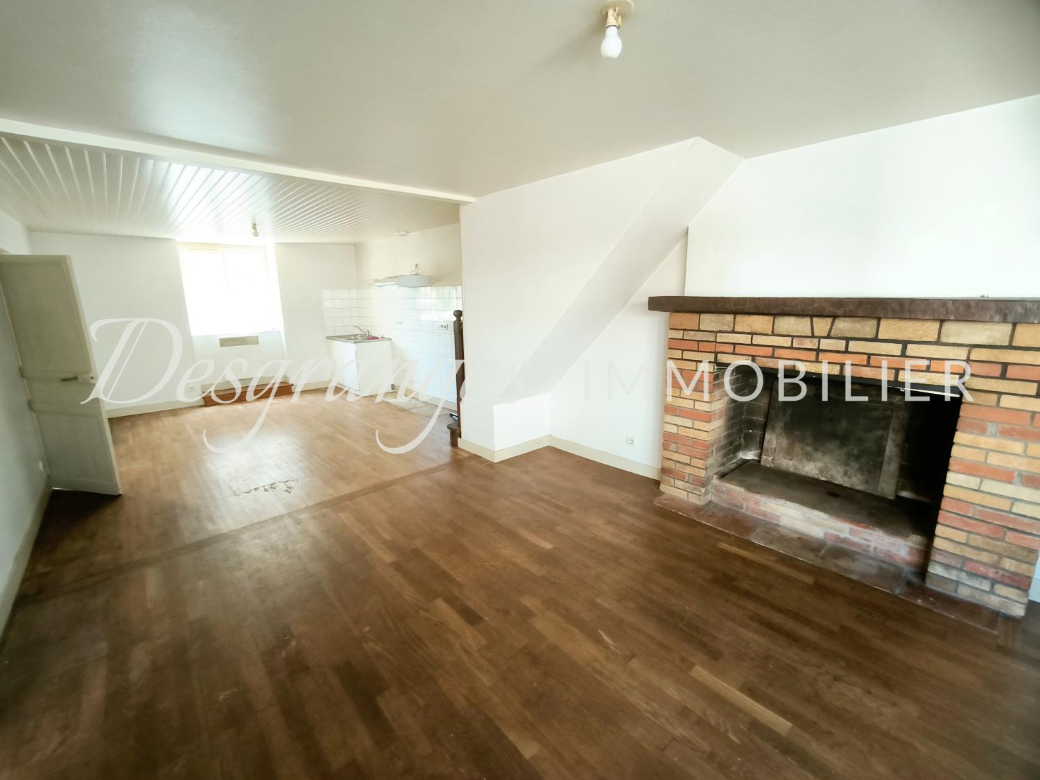  te koop stadshuis Payzac Dordogne 4