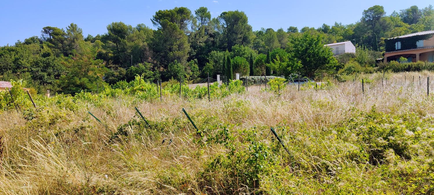  te koop terrein Lincel Alpes-de-Haute-Provence 4