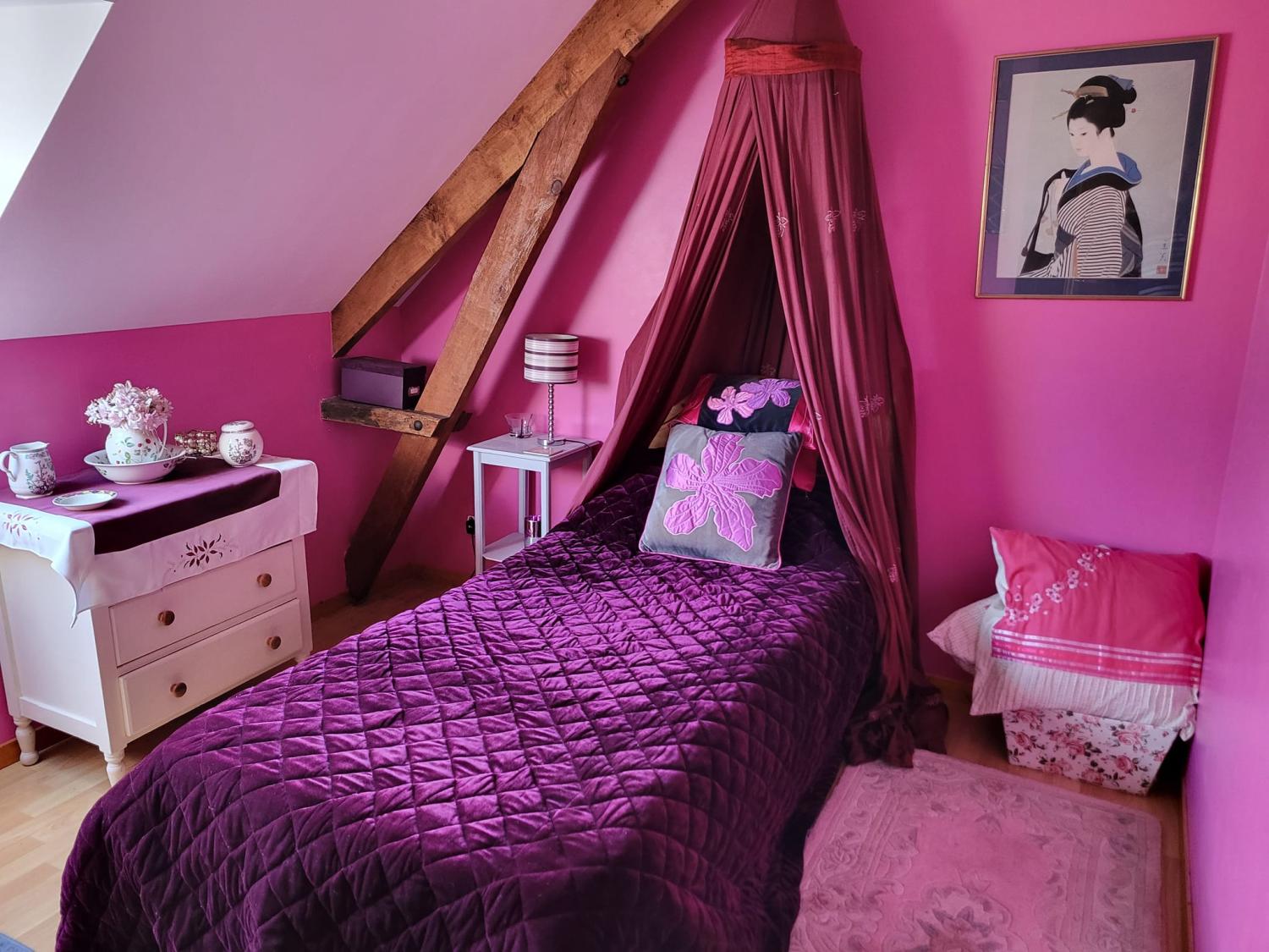  te koop vrijstaand Saint-Vigor-des-Monts Manche 11