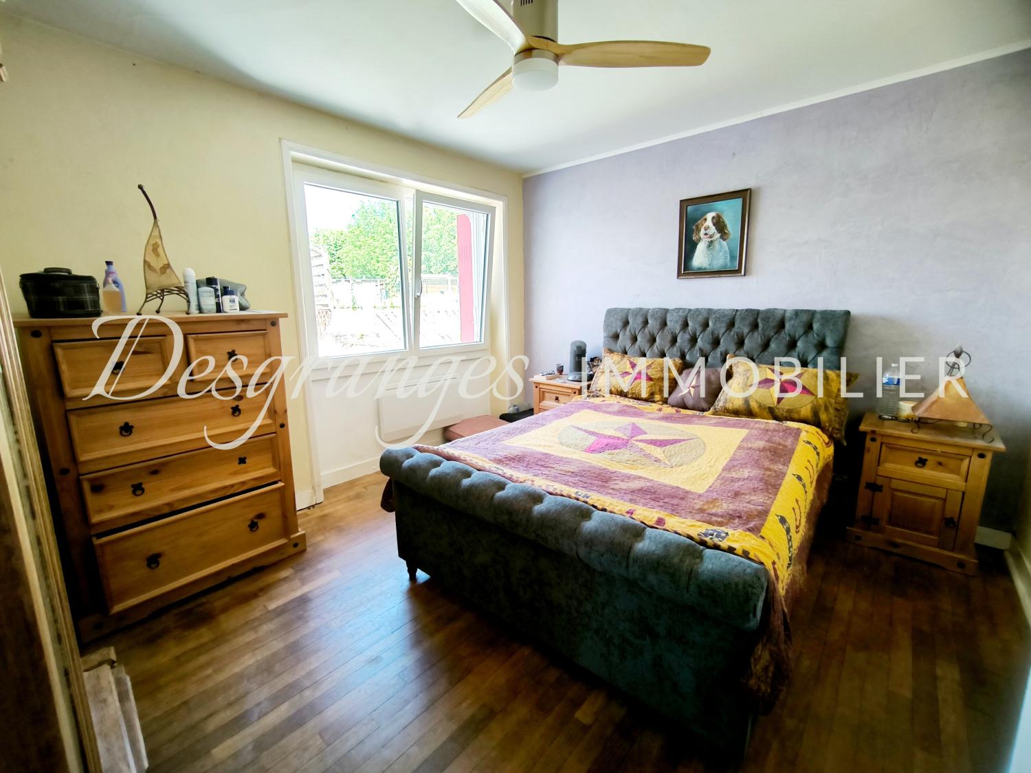  te koop stadshuis Payzac Dordogne 4