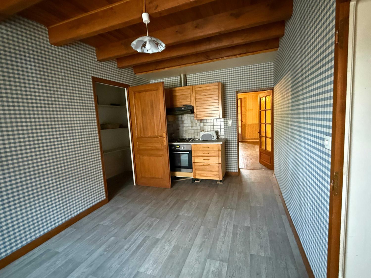  te koop dorpshuis Dampierre Haute-Marne 3