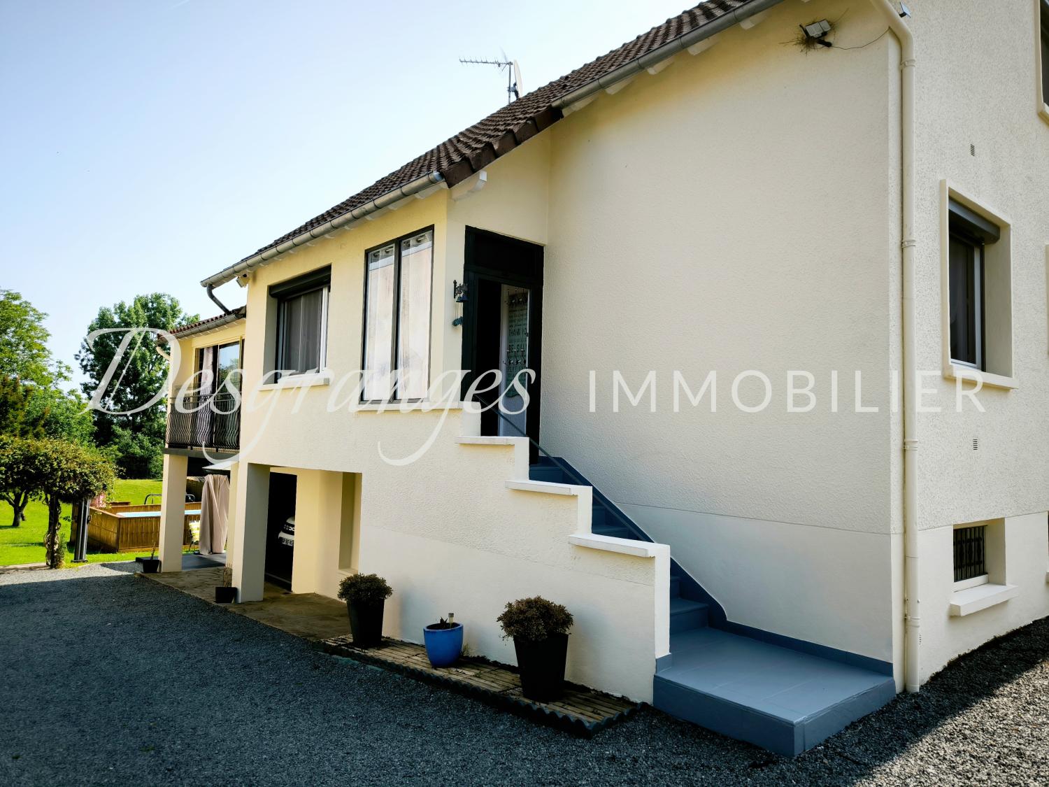  te koop vrijstaand Payzac Dordogne 21