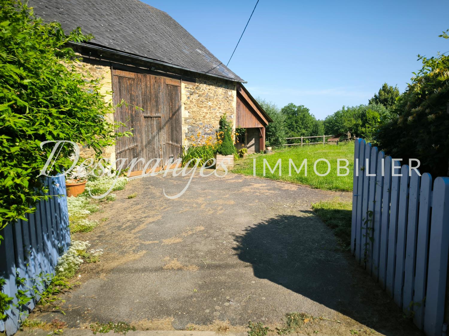  te koop landgoed Payzac Dordogne 18