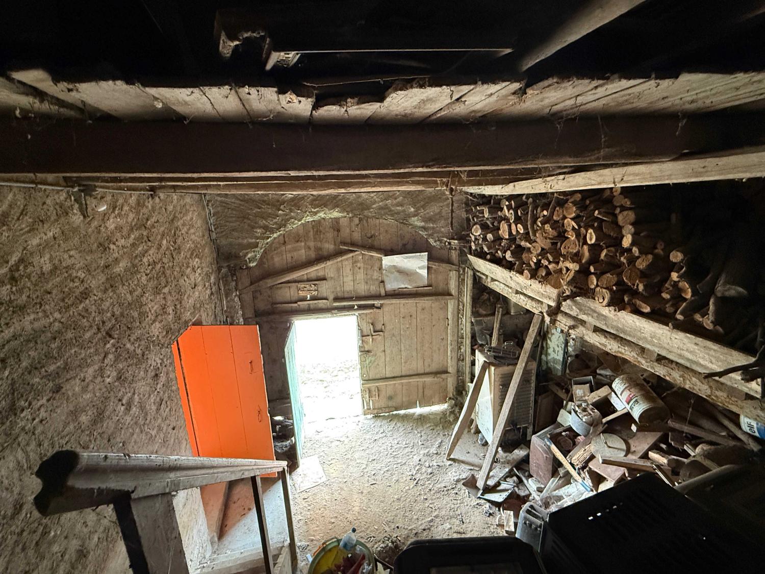  te koop dorpsboerderij Châtillon-sur-Saône Vogezen 29