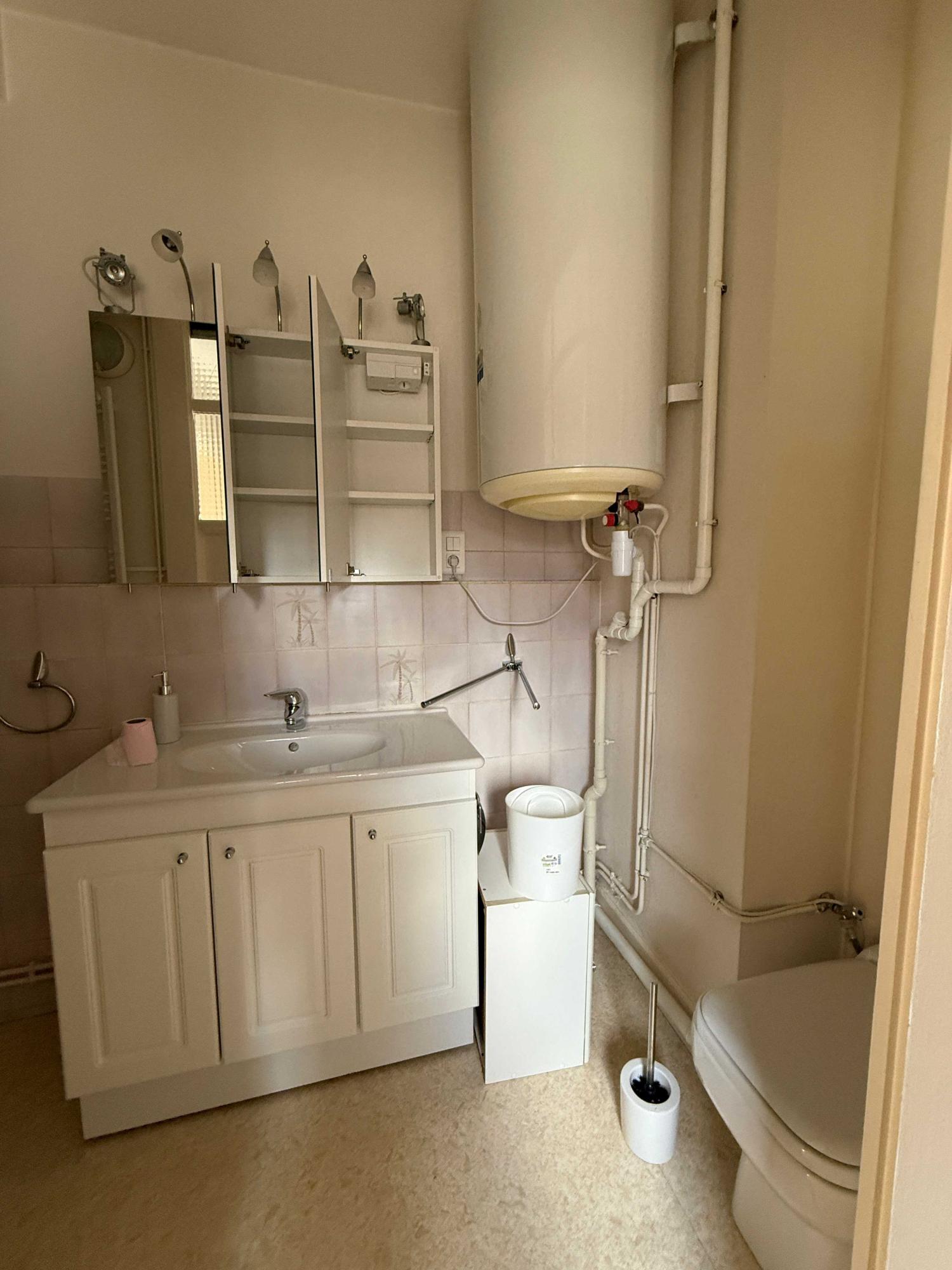  te koop appartement Jussey Haute-Saône 15