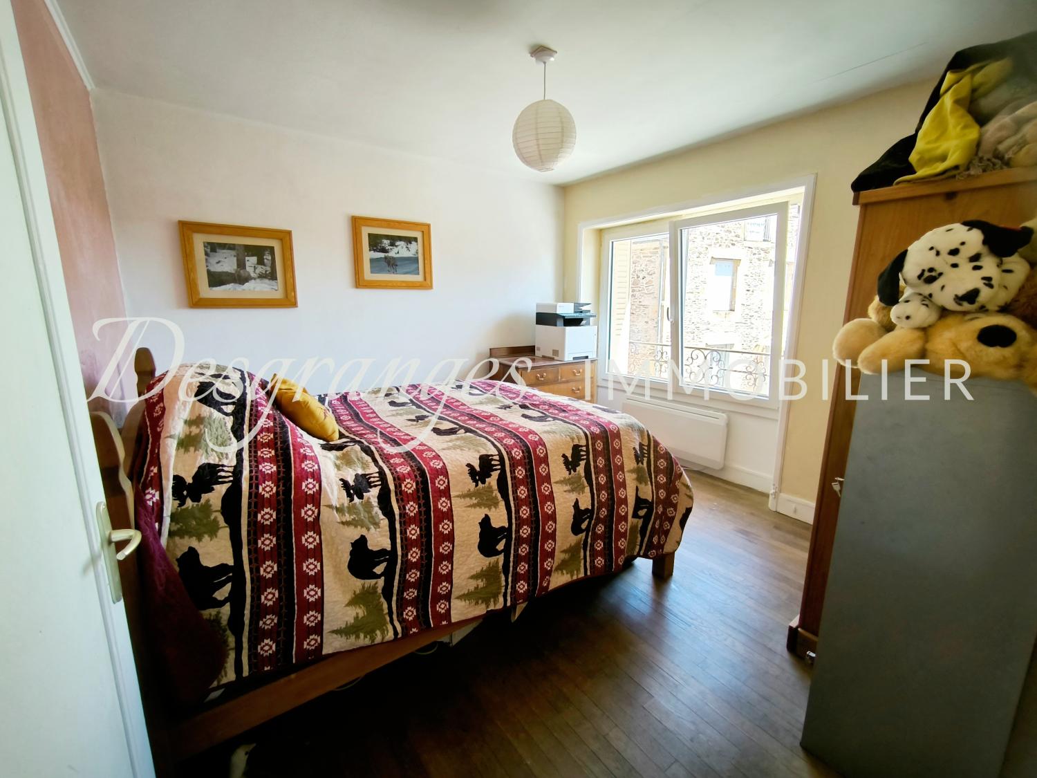  te koop stadshuis Payzac Dordogne 10